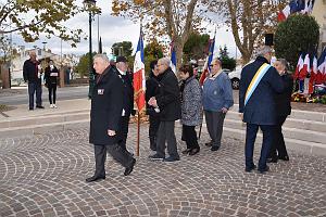 2019 12 05 PLAN DE CUQUES Hommage aux morts de la guerre d'algerie ,Tunisie, Maroc (27)